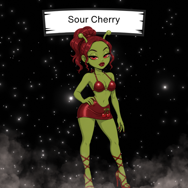 Sour Cherry