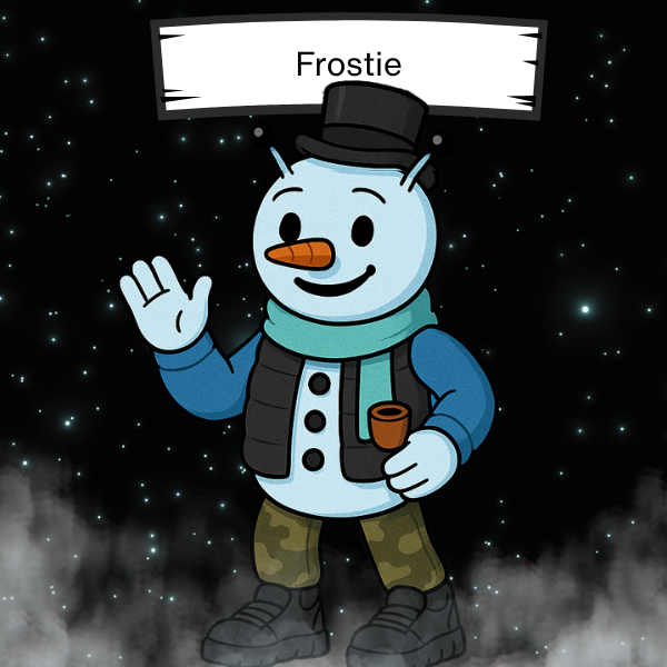 Frostie