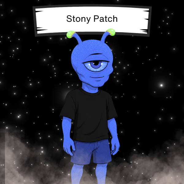 Stoney Patch