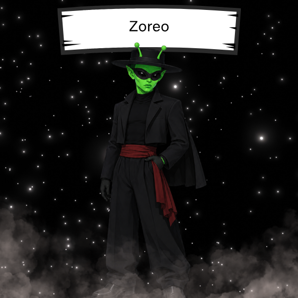 ZoreoZ