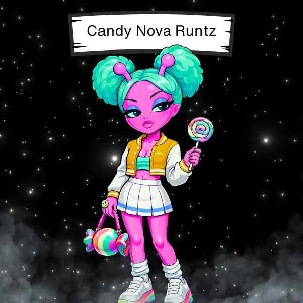 Candy Nova Runtz