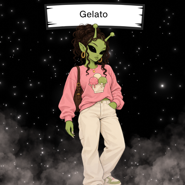 Gelato