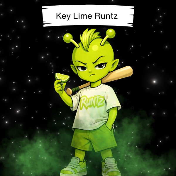 Key Lime Runtz