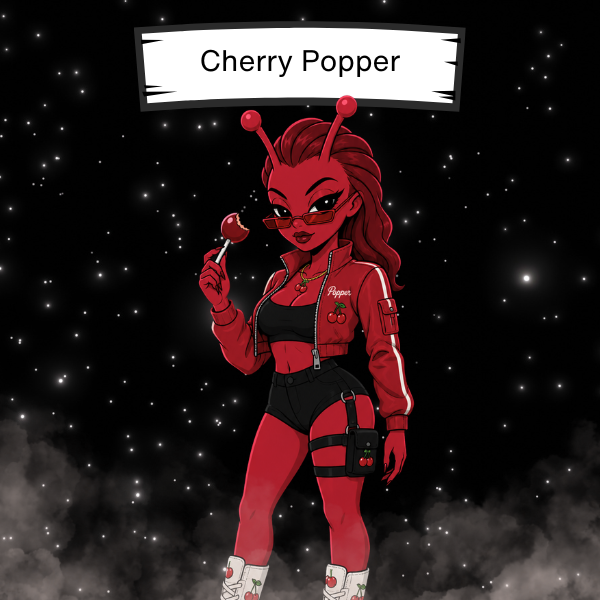 Cherry Popper
