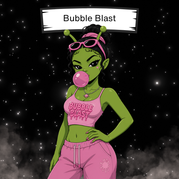 Bubble Blast