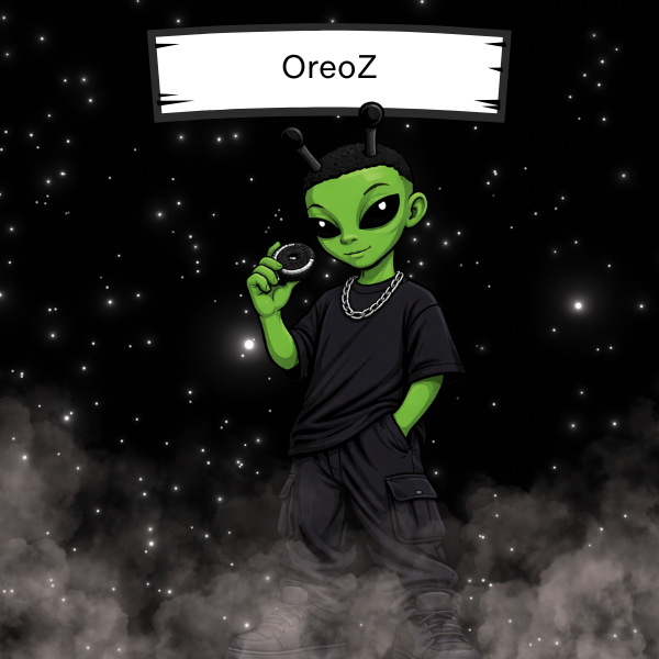 OreoZ