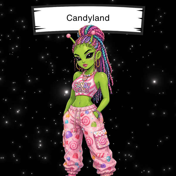 CandyLand