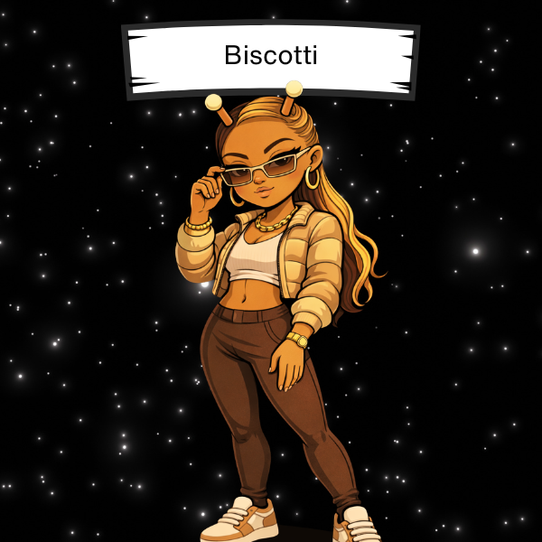 Biscotti