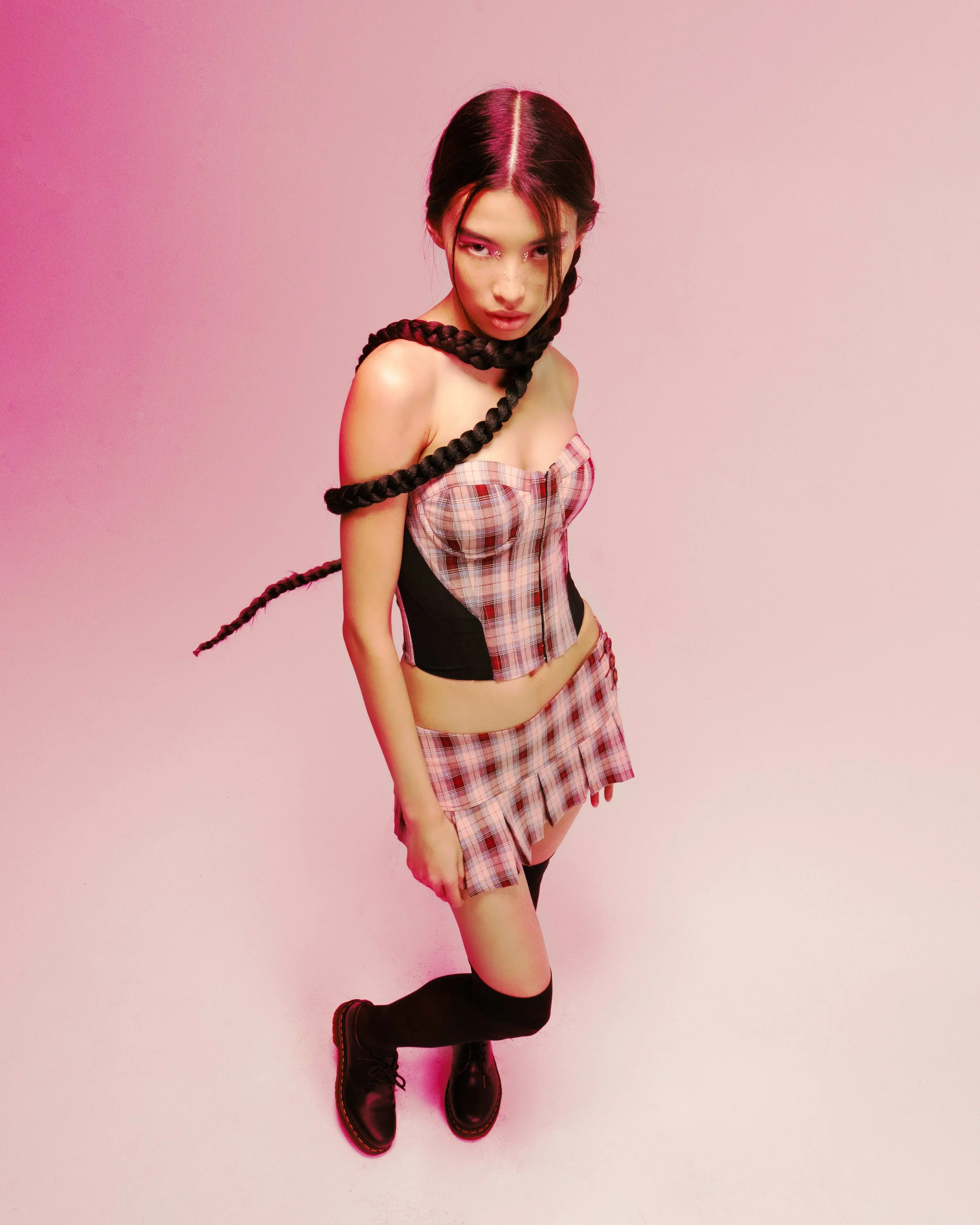 Danielle Guizio, SS23