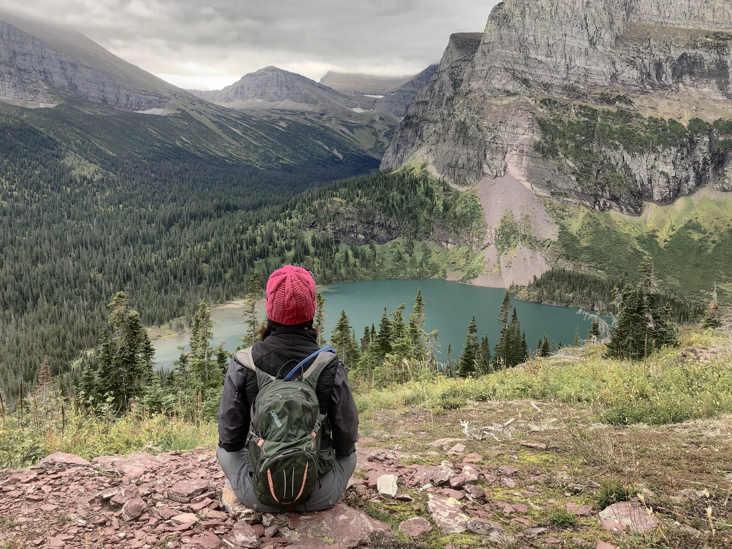 Mindfulness or Enneagram Training for Business