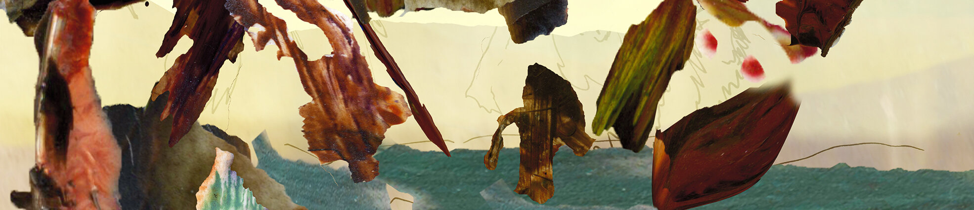 Tom Faber, CompositionAfterSaintAnthony.jpg