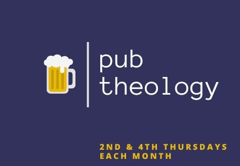 Pub Theology