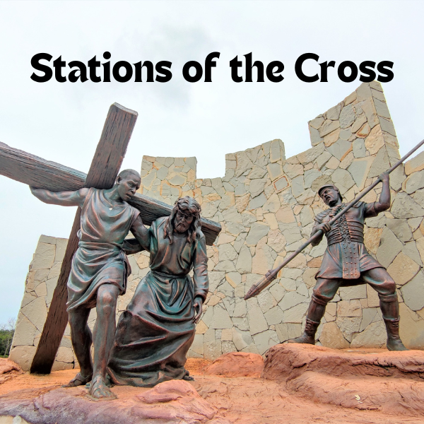 Stations of the Cross