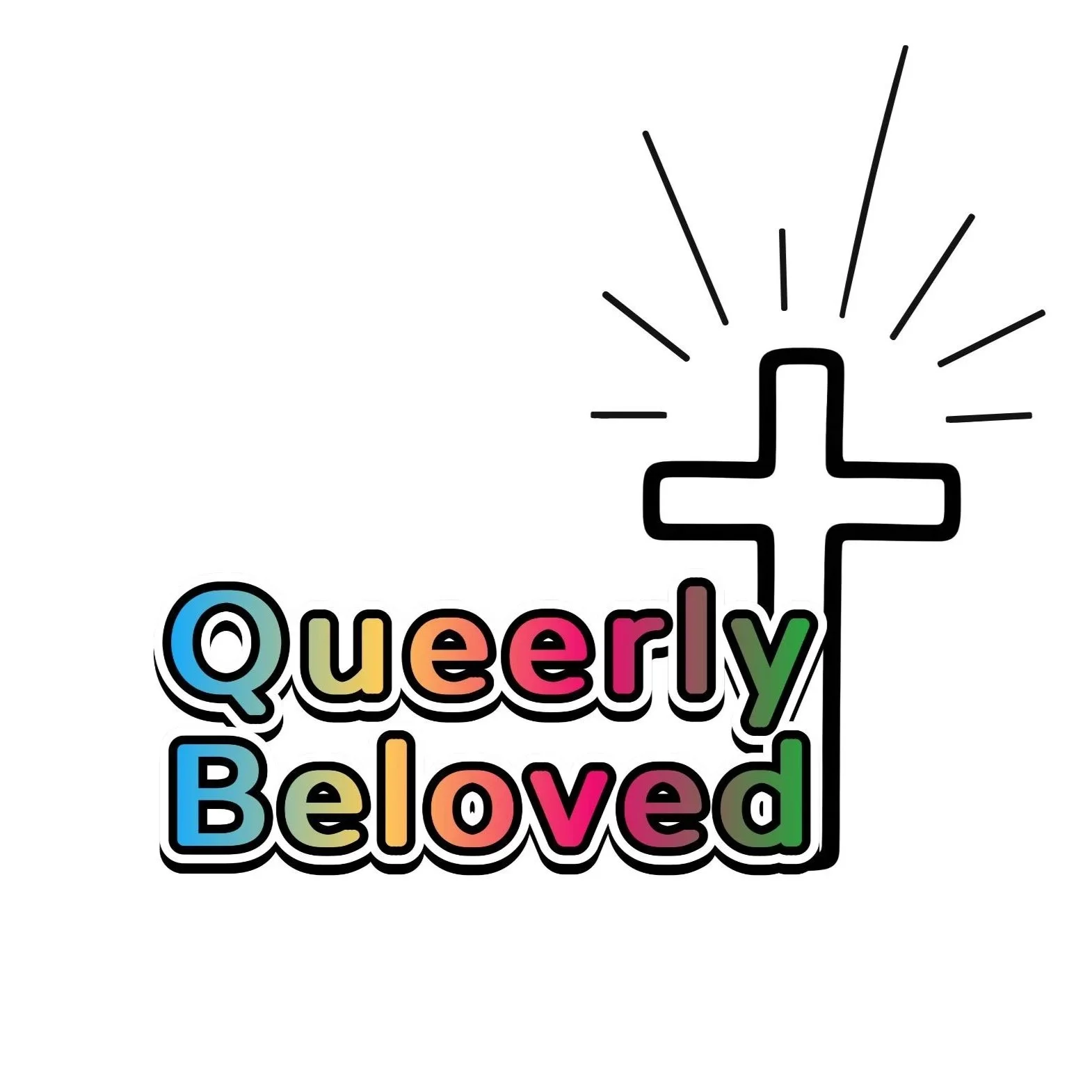 Queerly Beloved Potluck