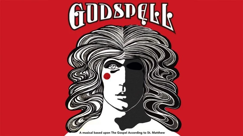 Godspell Mass