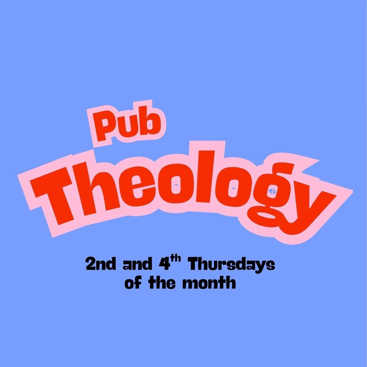 Pub Theology