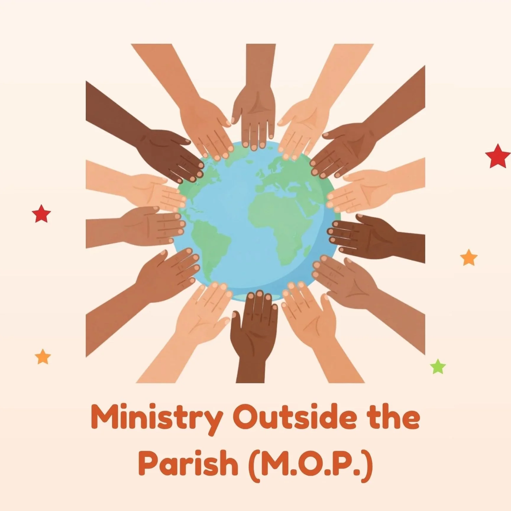 M.O.P. Meeting