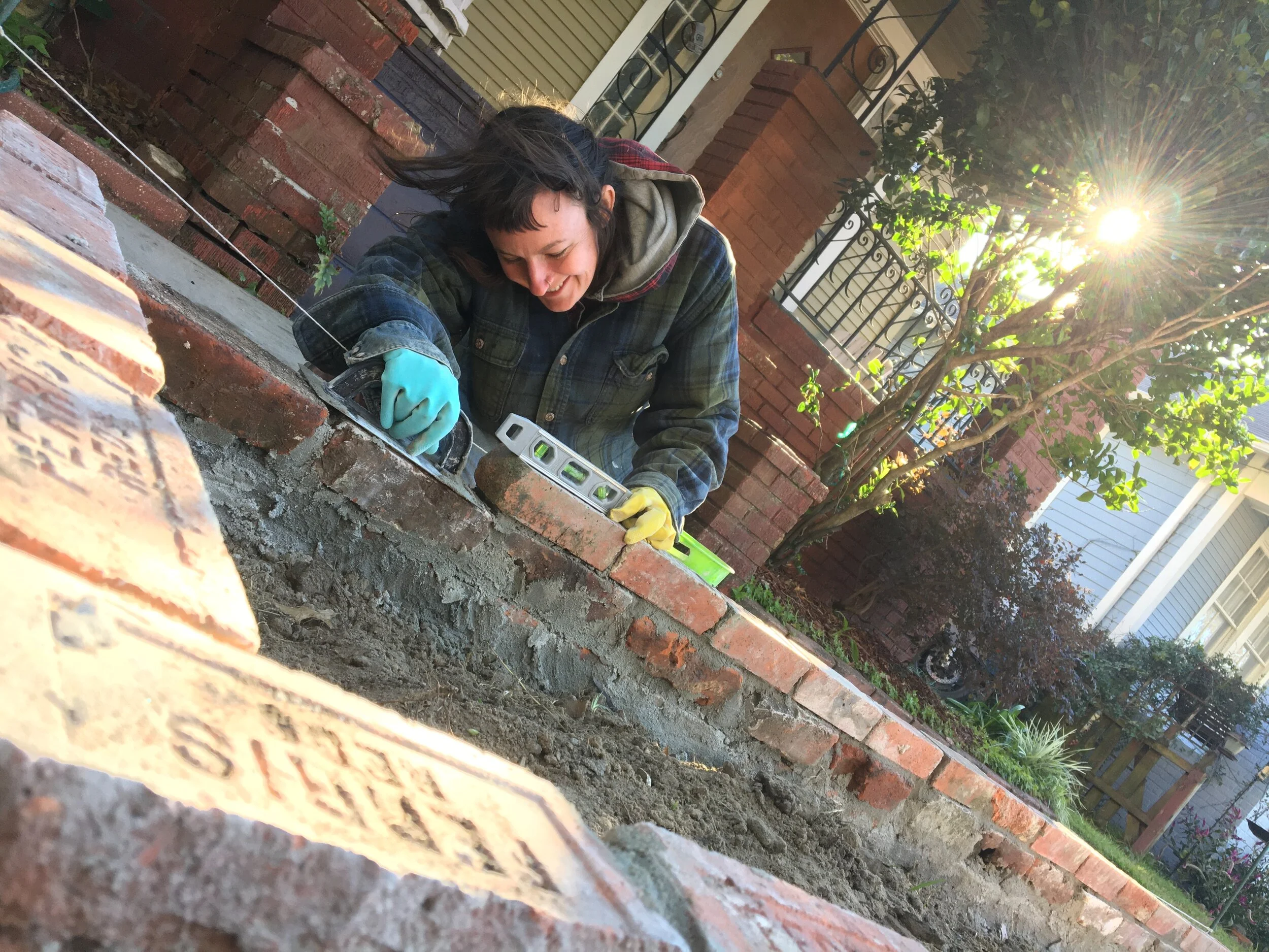 Dirty Nola Landscaping