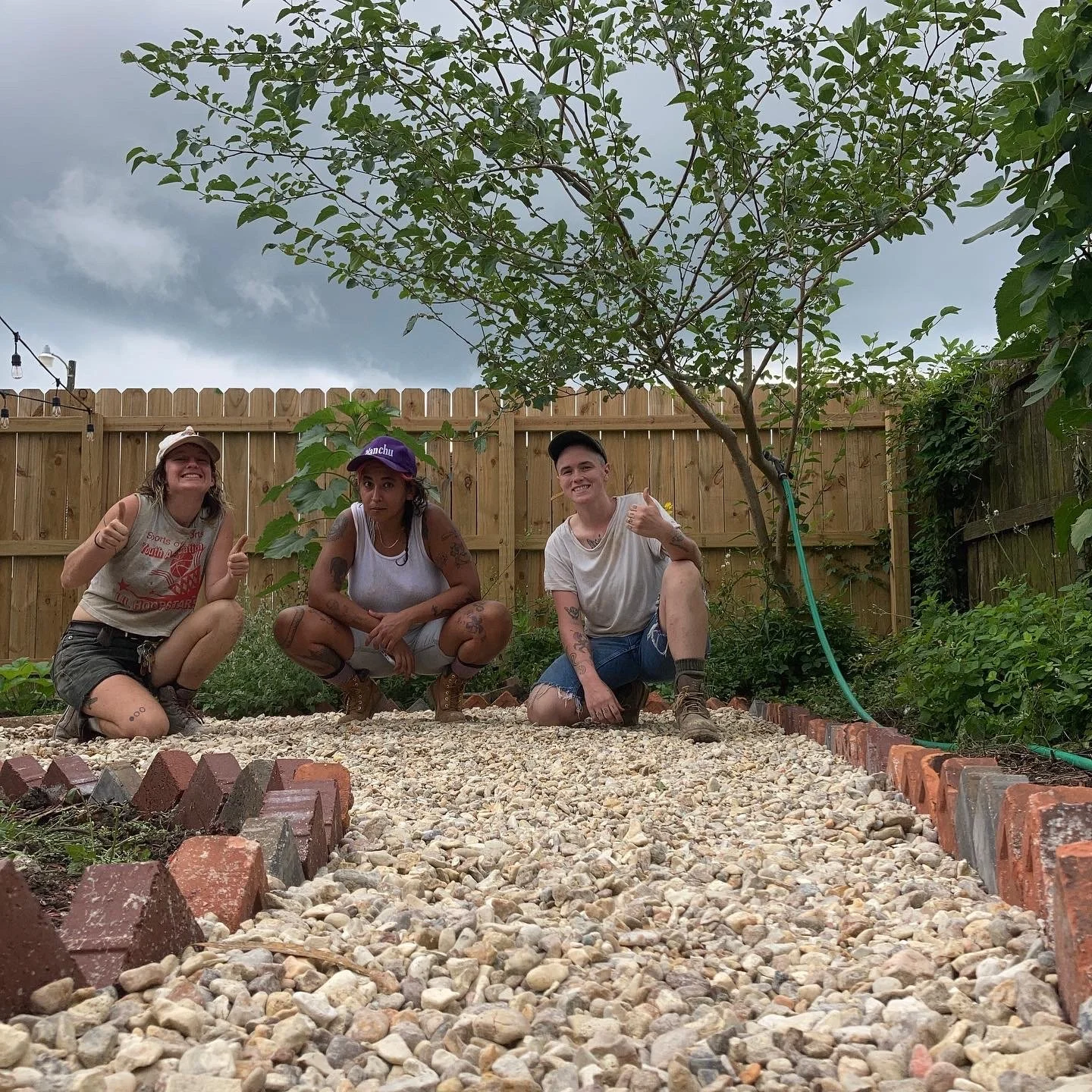 Raised Beds — Dirty Nola Landscaping