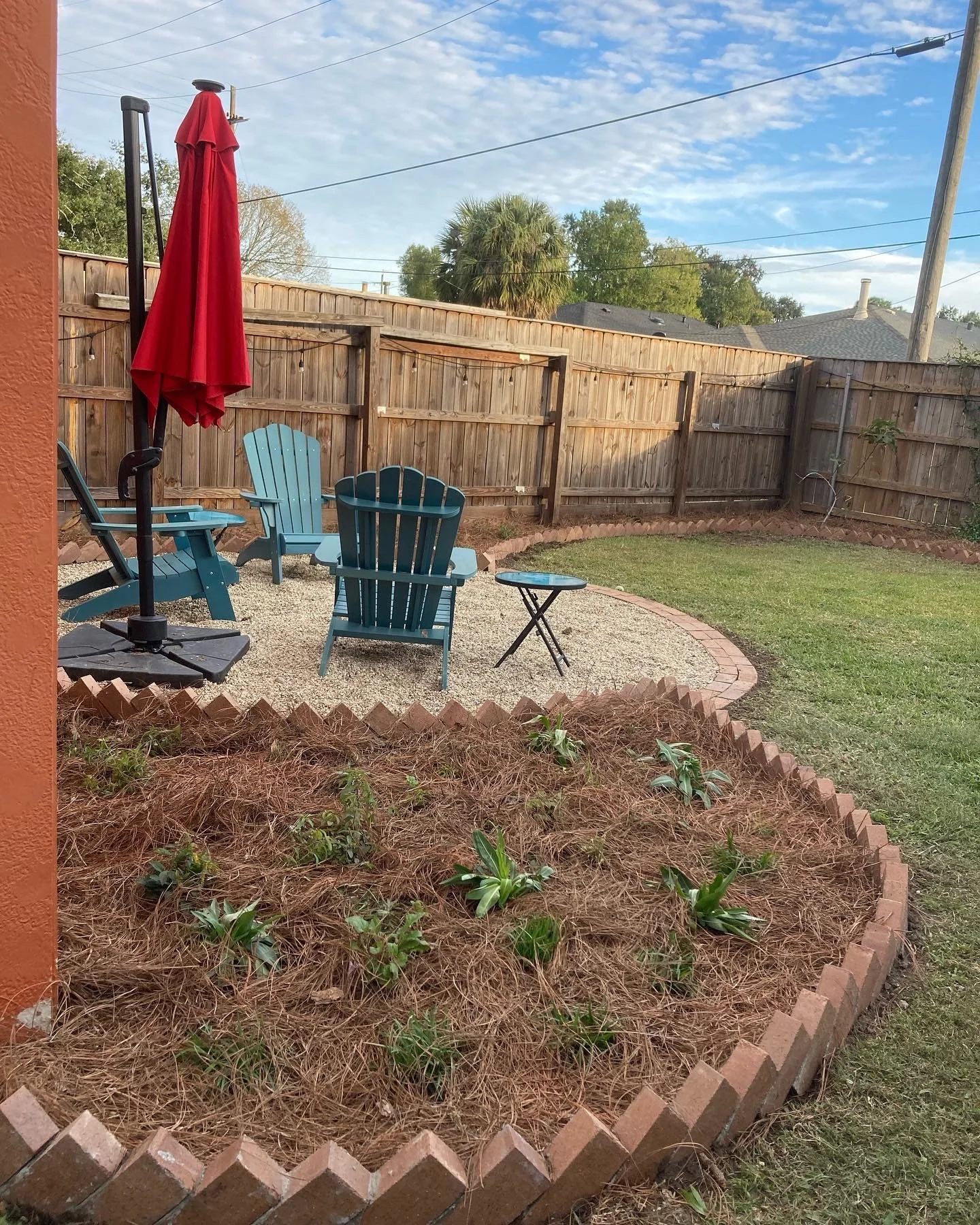Raised Beds — Dirty Nola Landscaping