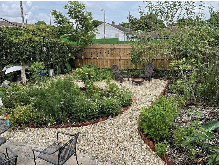 Raised Beds — Dirty Nola Landscaping