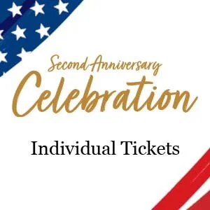 Individual Ticket