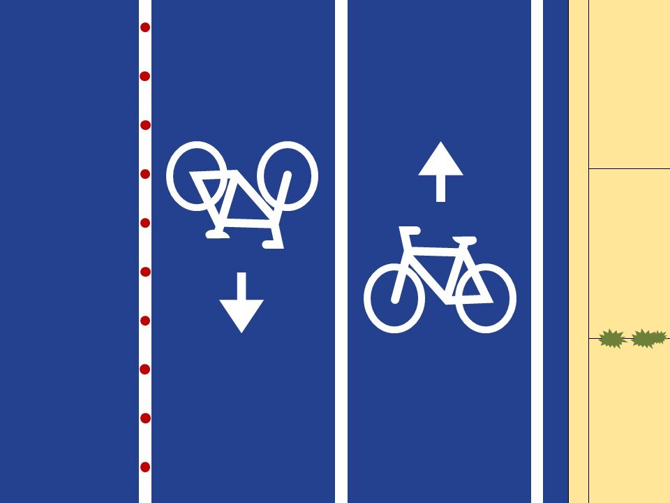 Bike Way