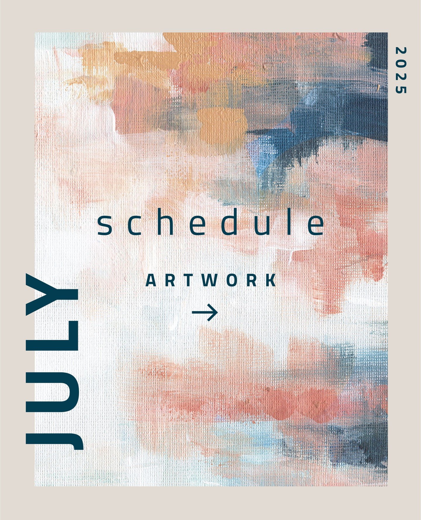 The July schedule is out! Booking as usual at sipandcreate.se⁠
⁠
Keep in mind that we have added outdoor events  in the park and at thhe beach as well! ⁠
⁠
#sipandcreatemalmo #paintingevent #artnight #sipandcreate #painting #sipandpaint #malmoart #ar