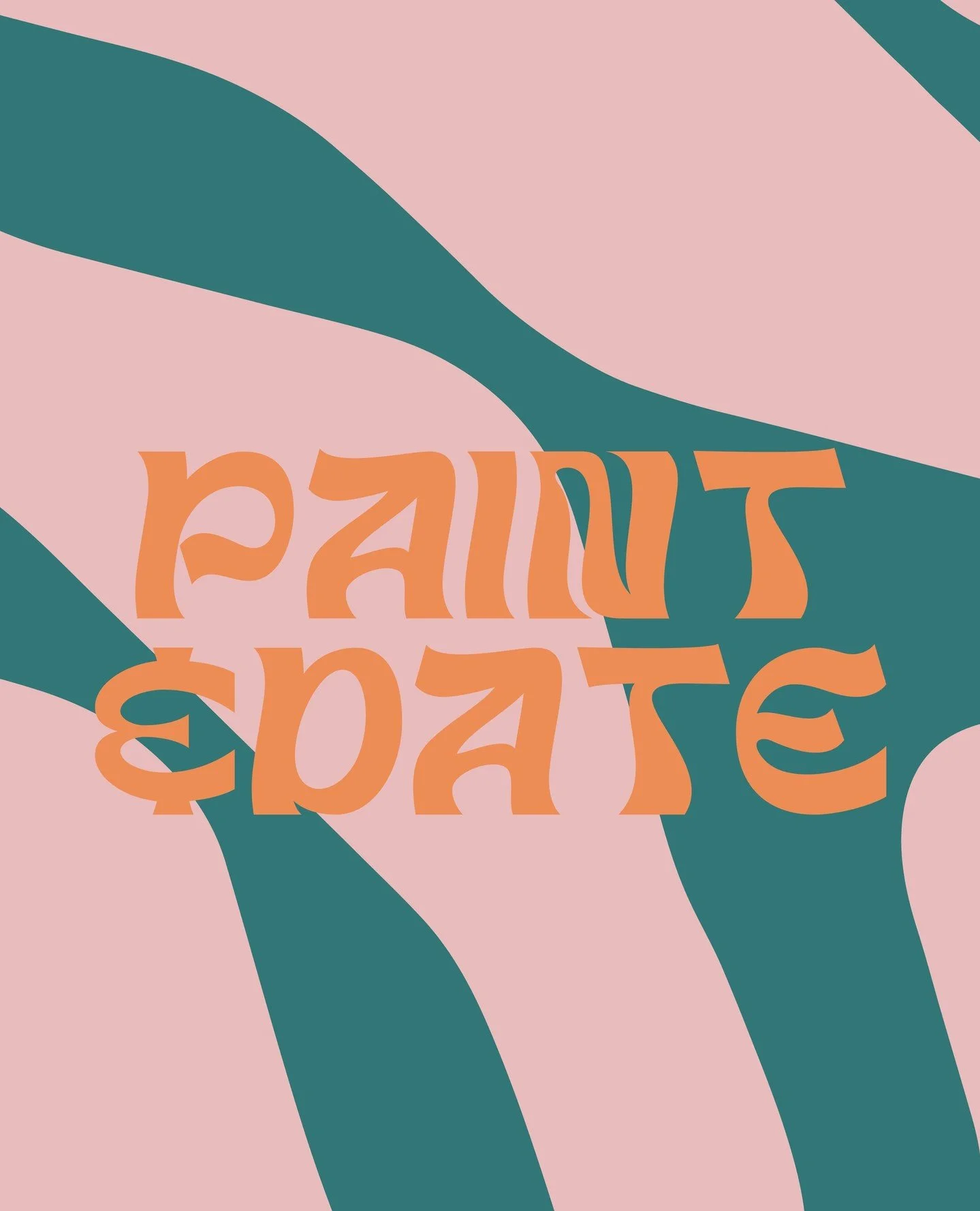 Paint your date - portrait edition!⁠
We will teach you the techniques for you to make a colorful and abstract portrait of your beloved date!⁠
⁠
The event includes: 3 hours of painting, guidance, drinks and some snacks, art supplies and a 30x40 canvas