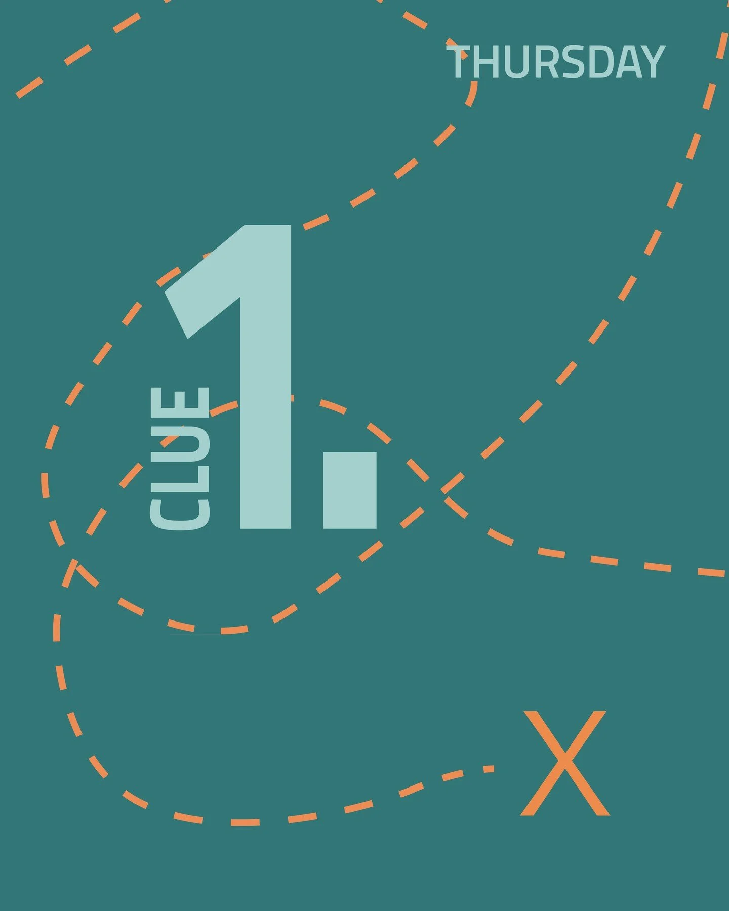 I&rsquo;m where people gather, both strangers and friends,⁠
A meet-up spot where the laughter never ends.⁠
When summer arrives, the music flows free,⁠
Surrounded by flowers in a garden you can see.⁠
⁠
A historical landmark up on a hill,⁠
Together on 