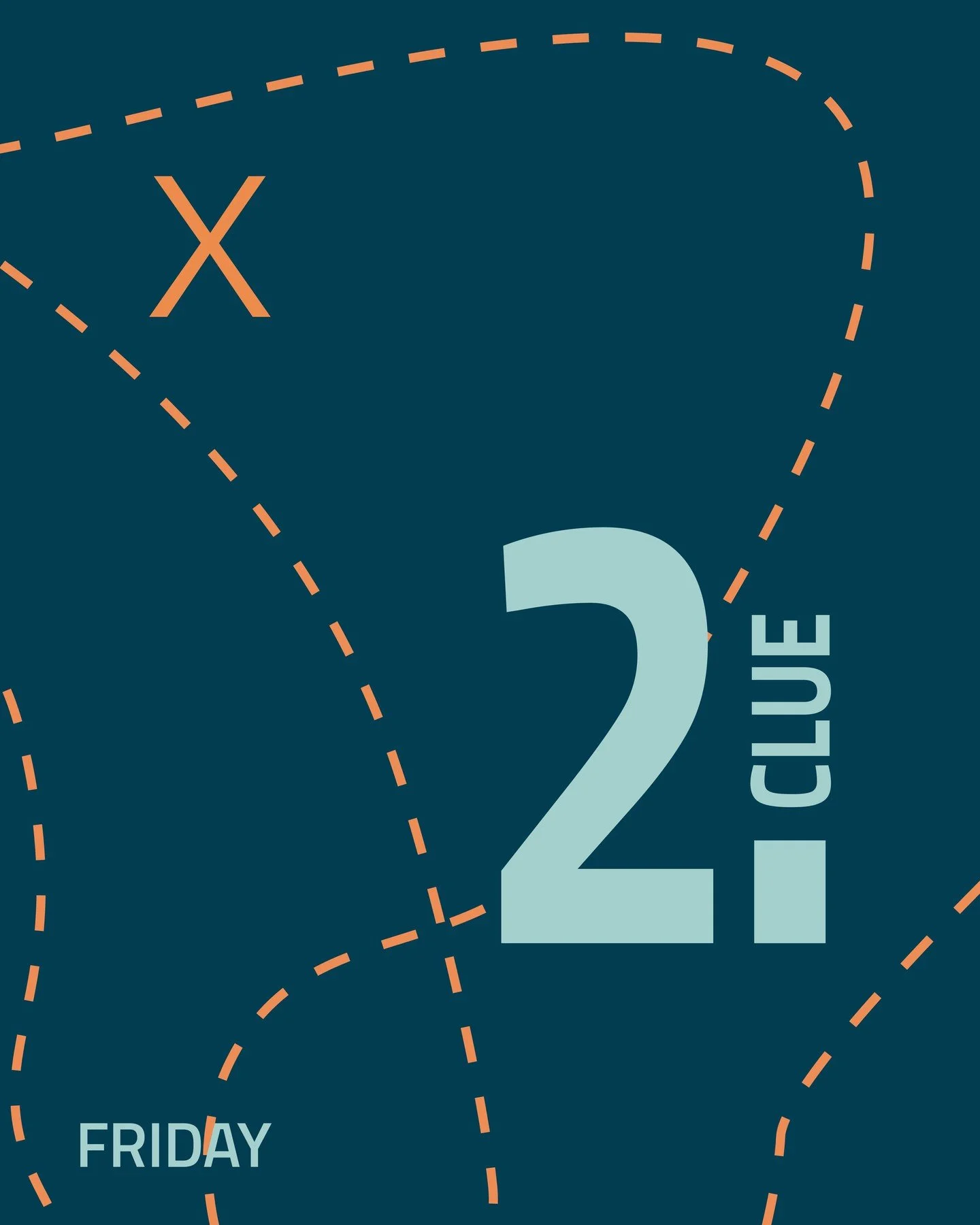 Where creativity flows and colors meet cheer,⁠
Sip, create, and let your imagination steer.⁠
Not in plain sight, yet not too far,⁠
Look behind where green pine garlands are.⁠
Stand where the light through the biggest glass streams,⁠
A window that fra