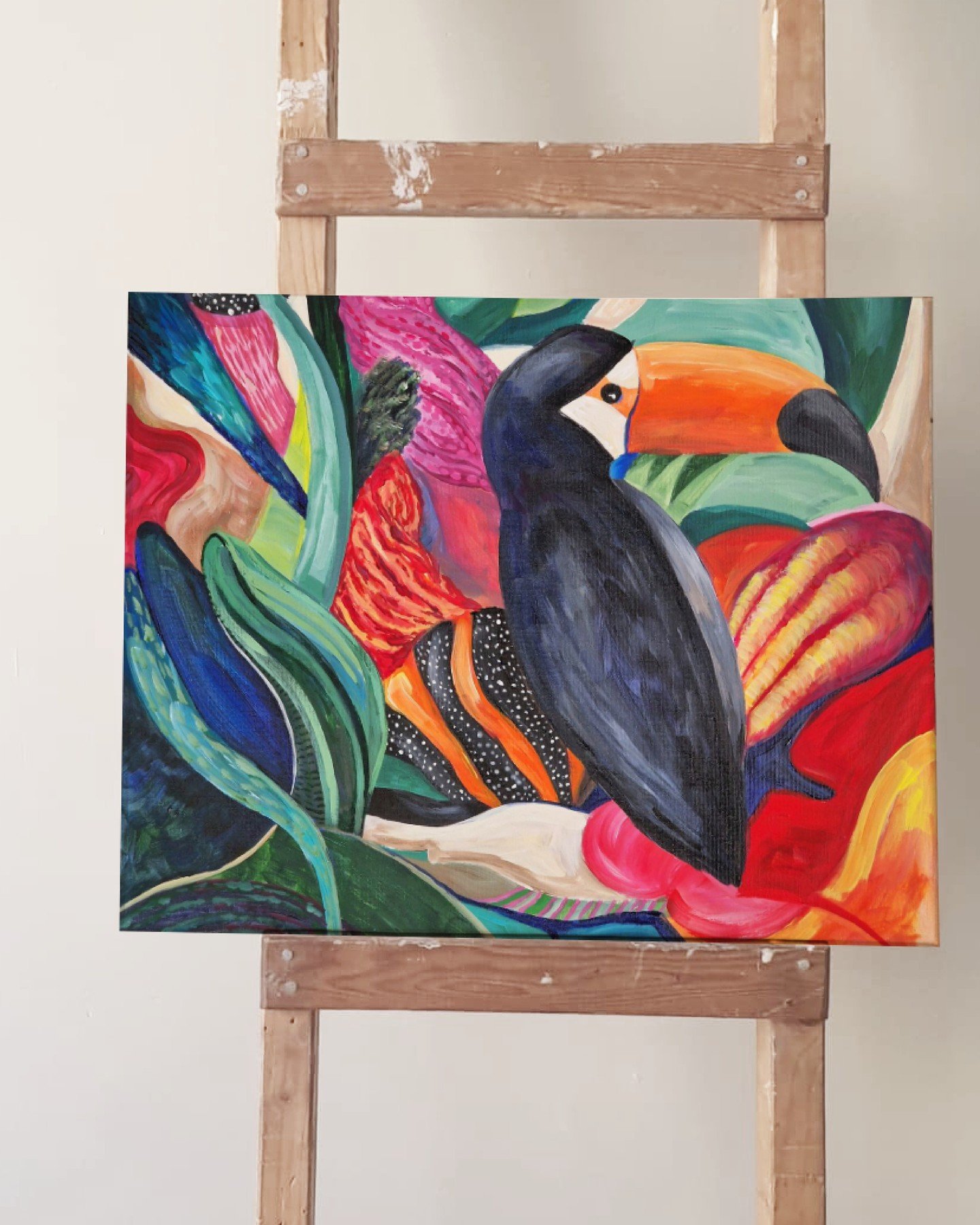 Team Toucan or Team Kanelbulle? Lucky you, both are happening on Saturday! 💯⁠
⁠
#sipandcreatemalmo #paintingevent #artnight #sipandcreate #painting #sipandpaint #malmoart #artinmalmo #kickoff #teambuilding #paintparty #paintingparty #artlab #artlab1