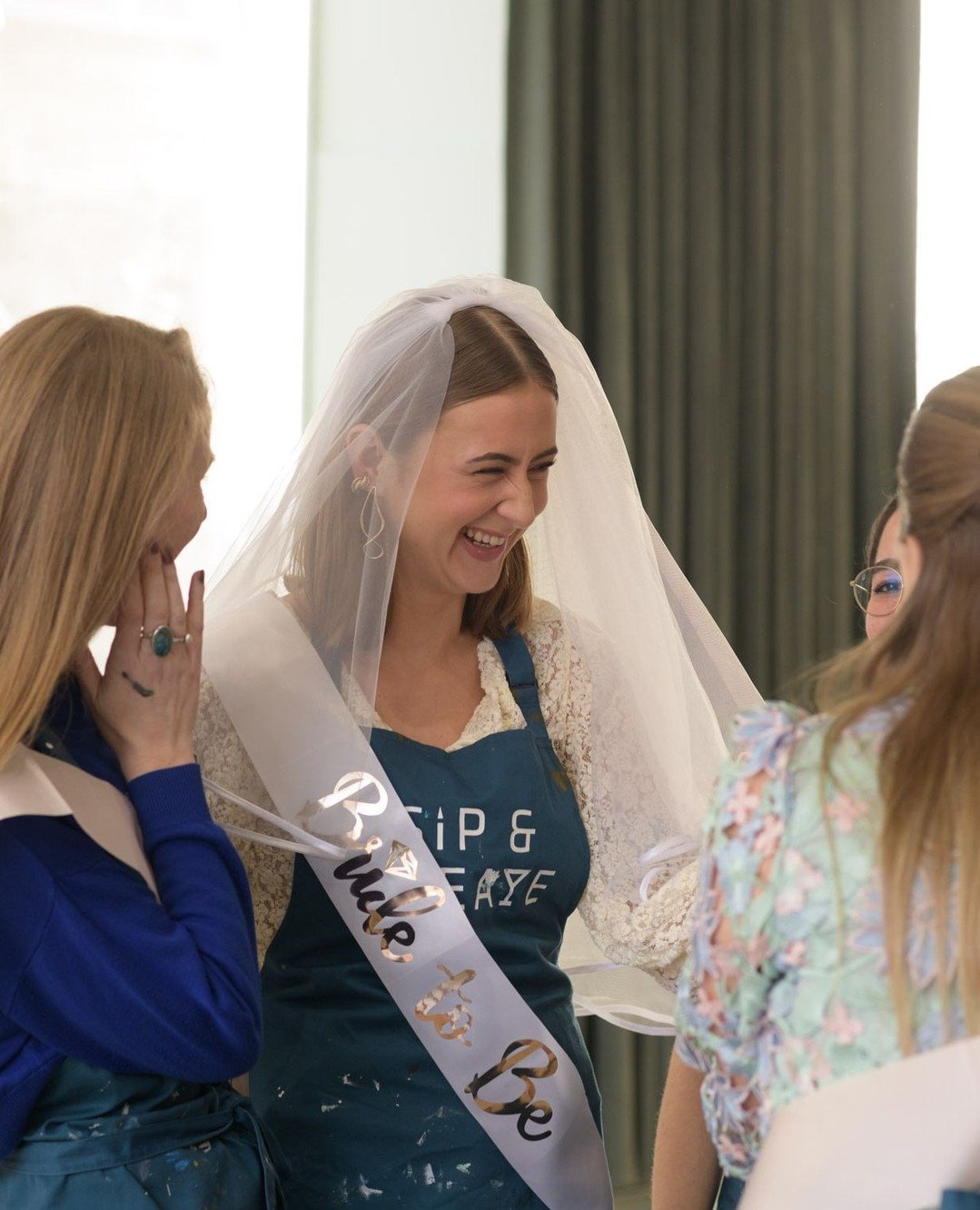 Paint, Vibe and Celebrate with Sip and Create! The Bachelorette season is on! ⁠
⁠
#sipandcreatemalmo #paintingevent #artnight #sipandcreate #painting #sipandpaint #malmoart #artinmalmo #kickoff #teambuilding #bachelorette #m&ouml;hippa #bachelorettep