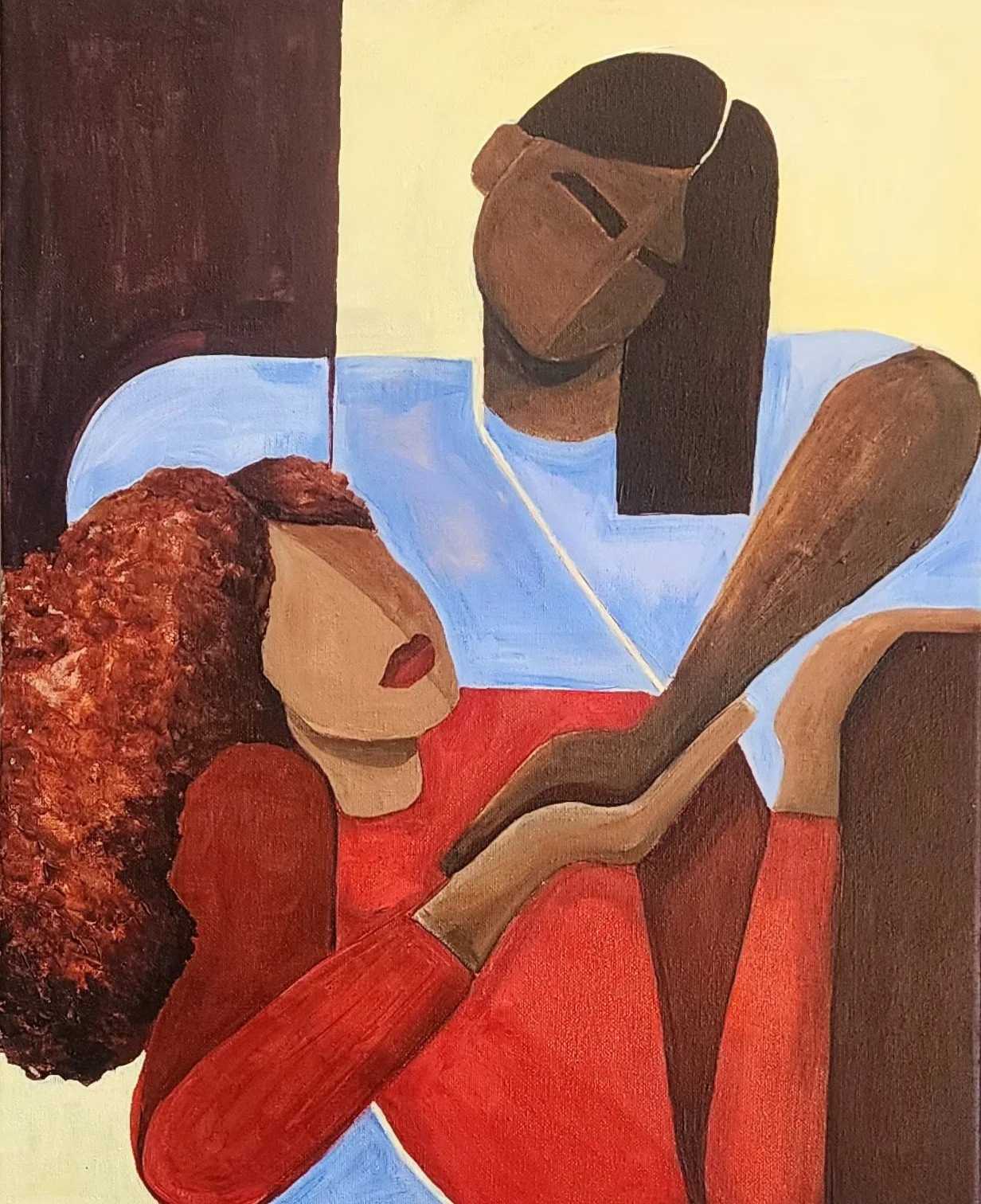 Sisterhood