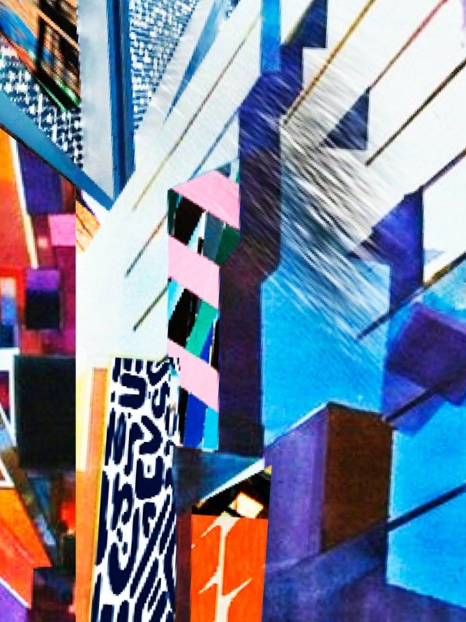 Cityscape