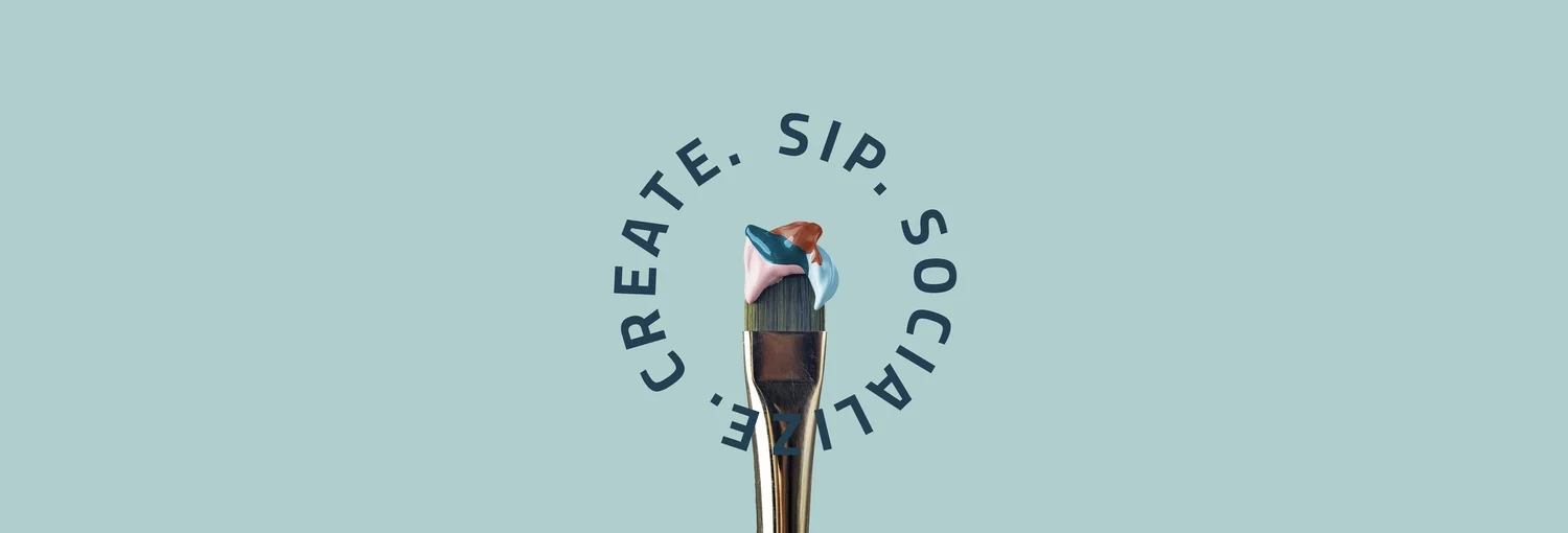 Sip & Create Malmö