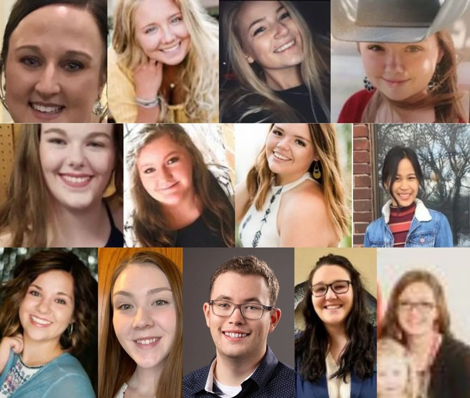 Healthy Huron Commitment Scholarships Awarded