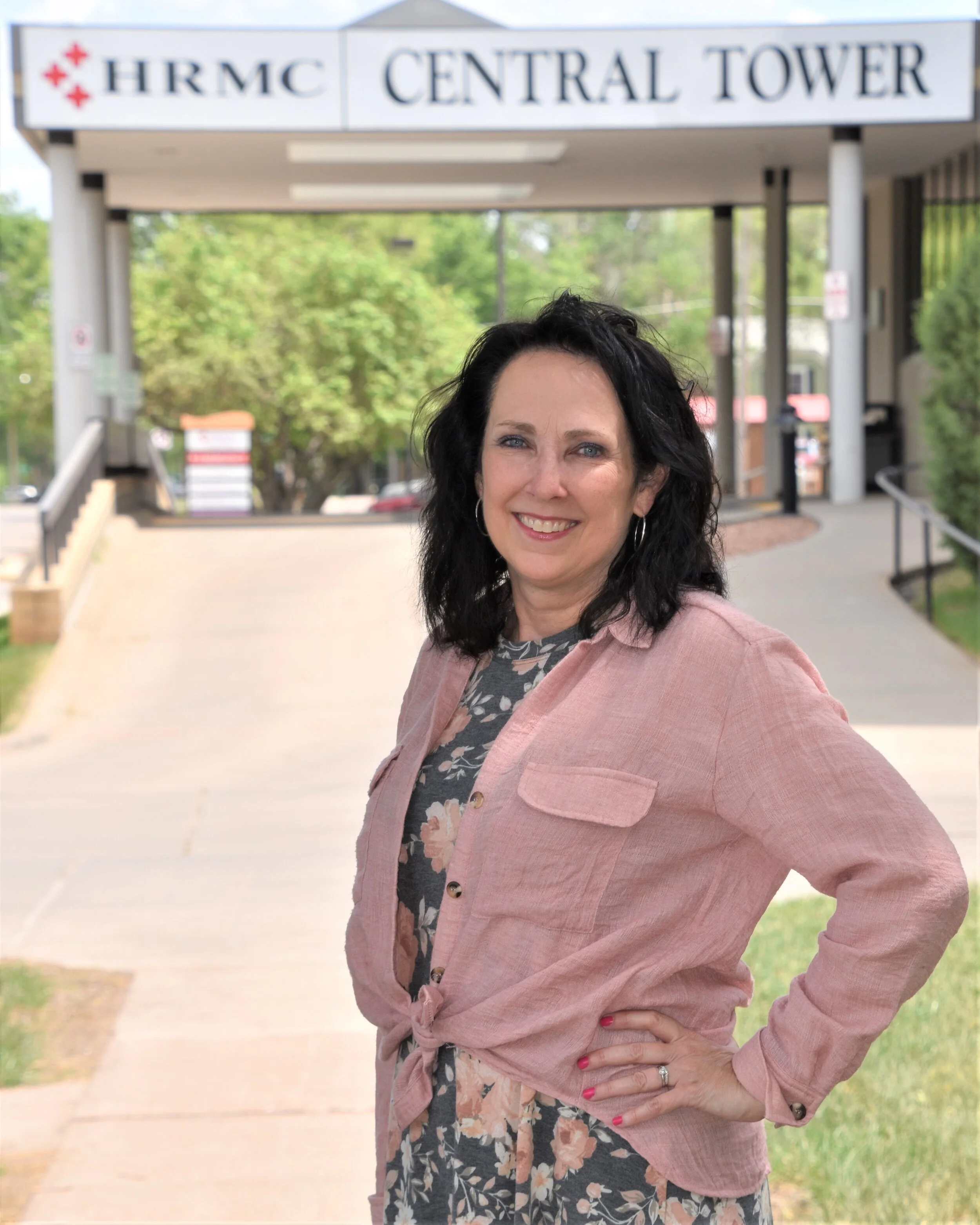 Donor Spotlight: Angie Uttecht