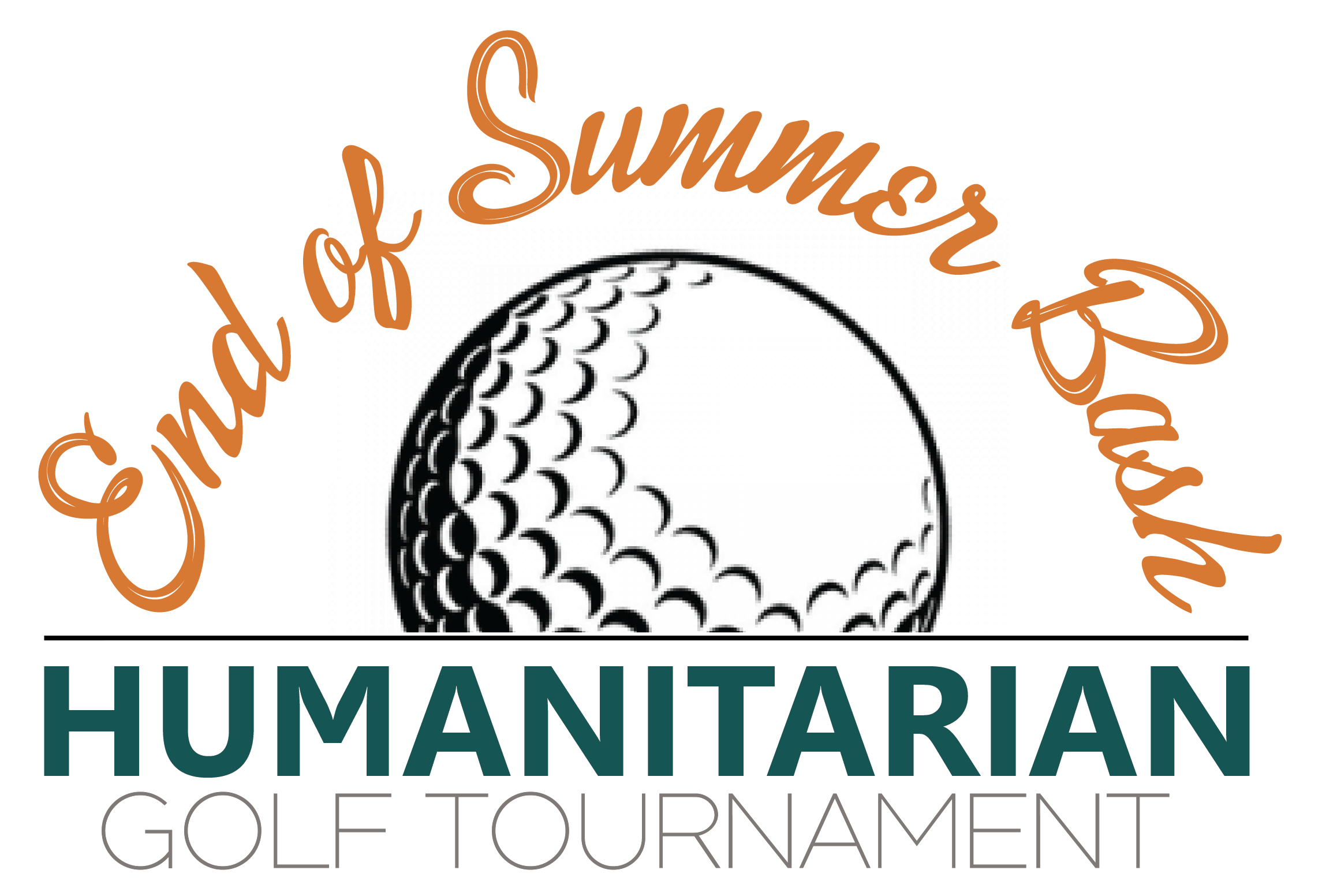 Humanitarian Golf Tournament