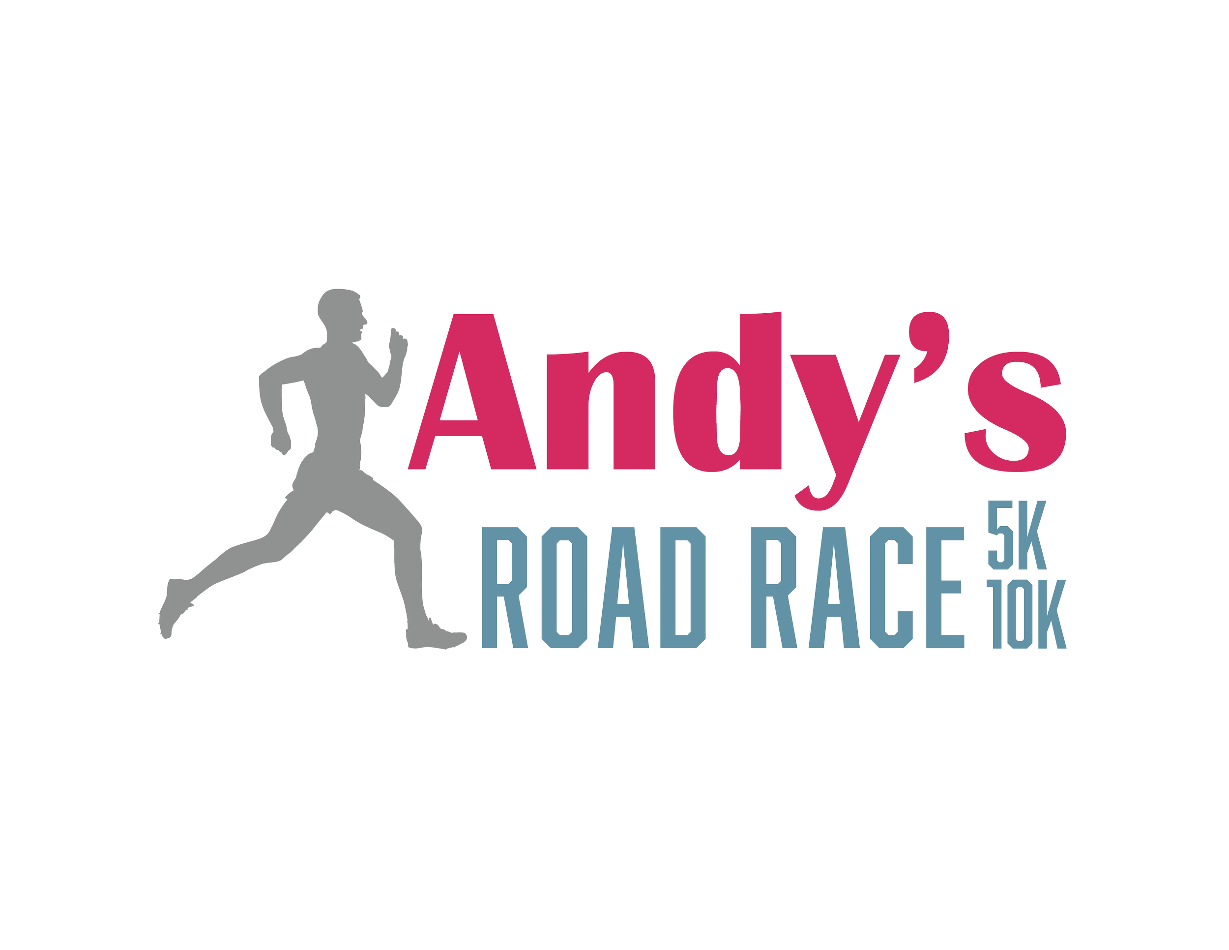 Andy's Road Race