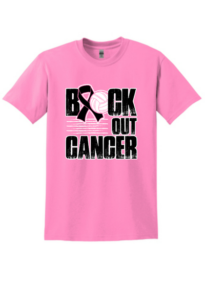 Huron High School Pink Out Night
