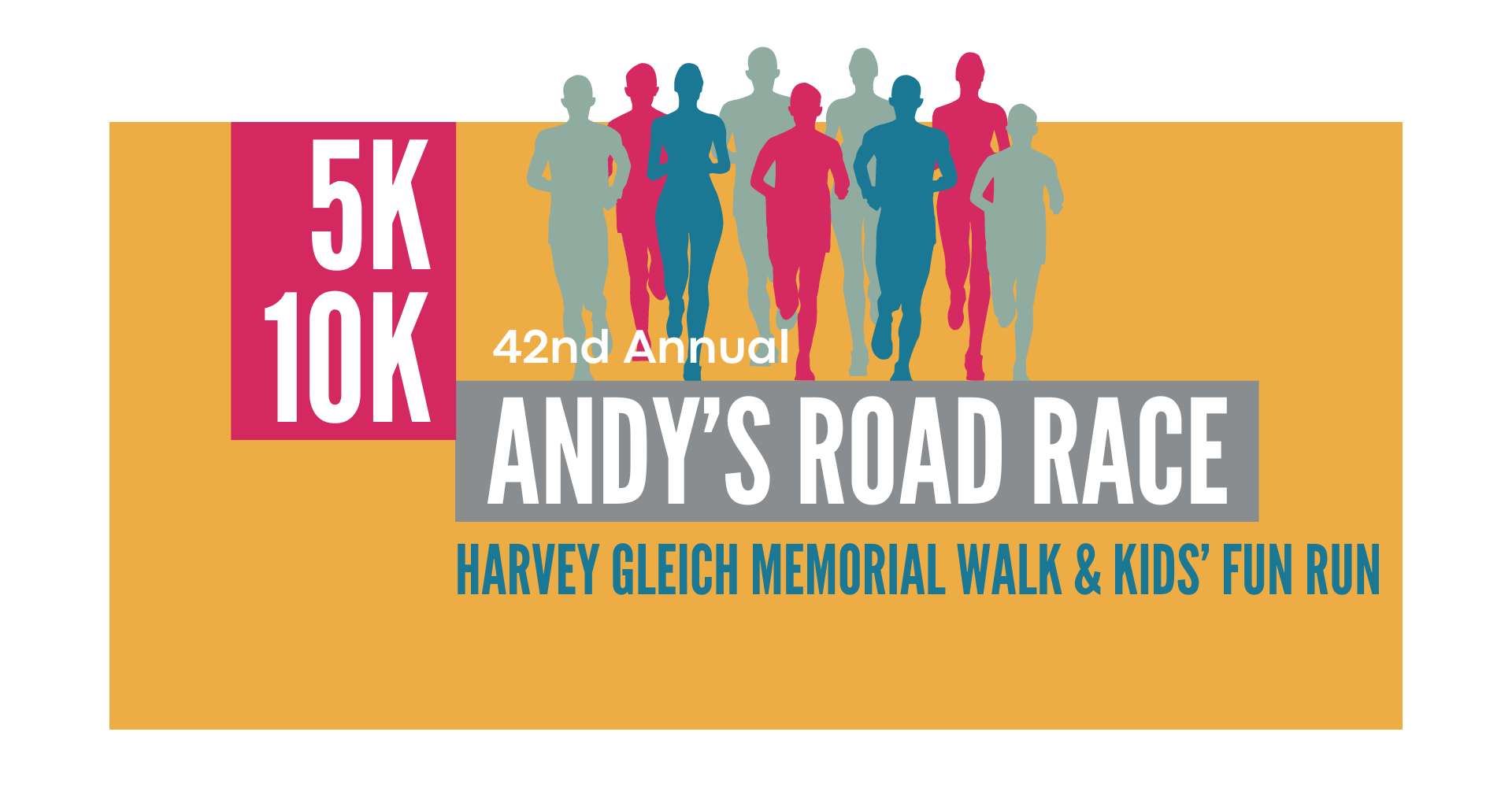 Andy’s Road Race