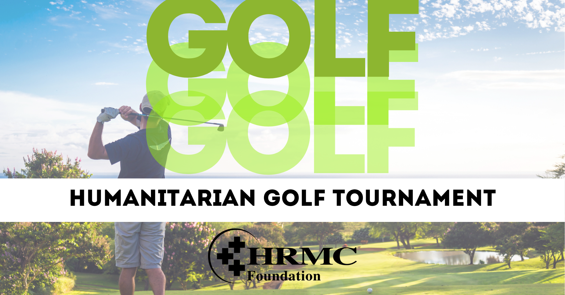 Humanitarian Golf Tournament