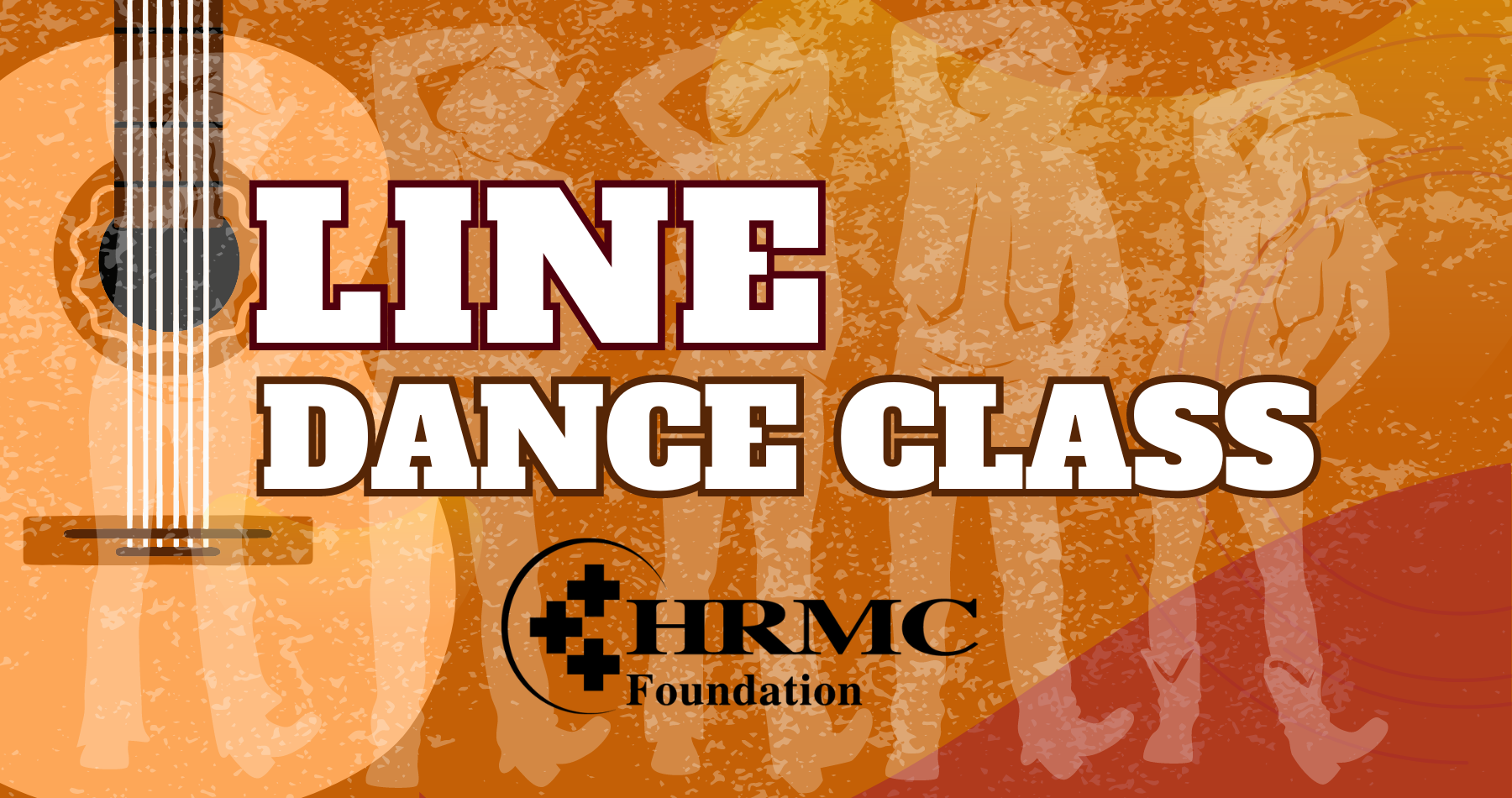 Line Dance Class