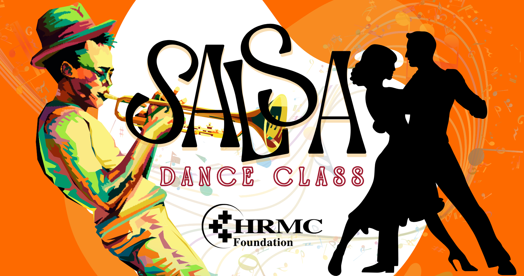 Salsa Dance Class