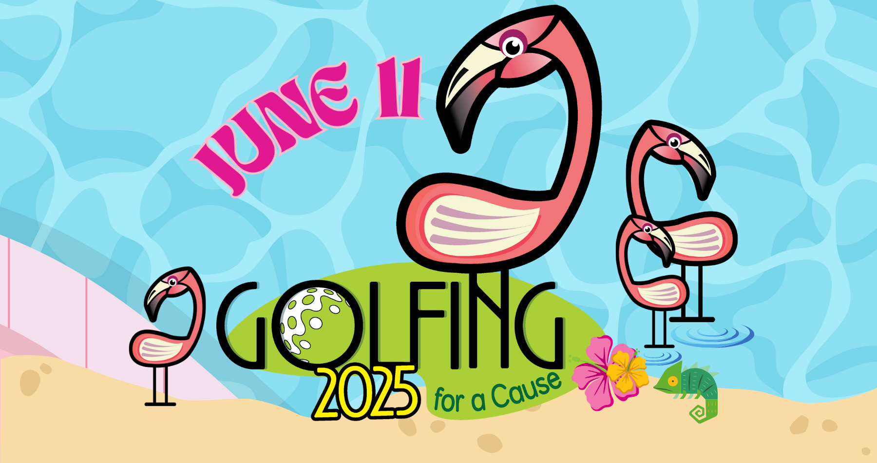 Golfing for a Cause 2025