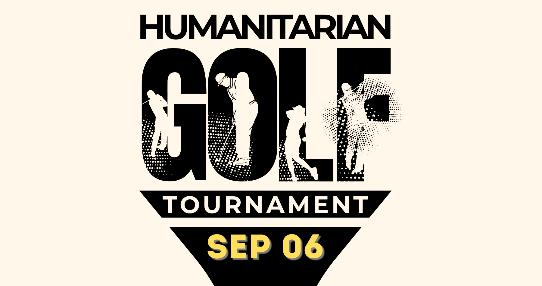Humanitarian Golf Tournament 2025