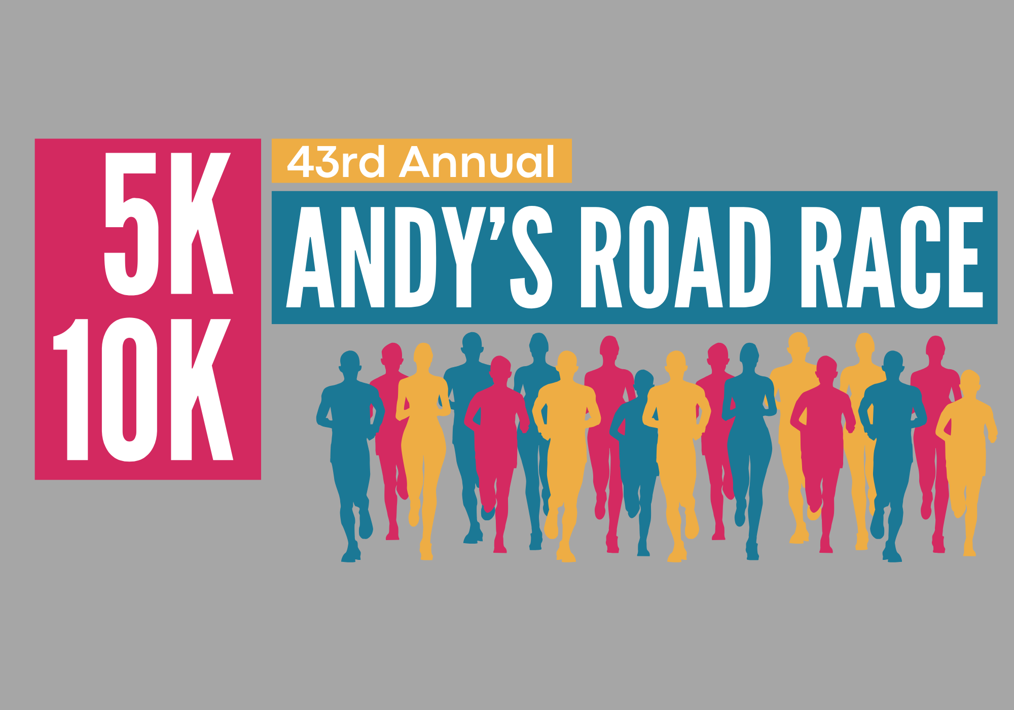 Andy's Road Race