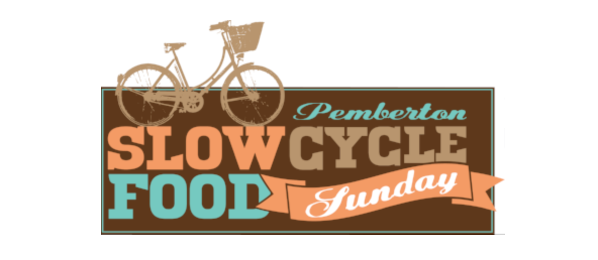 Slow Food Cycle Sunday - Tourism Pemberton BC