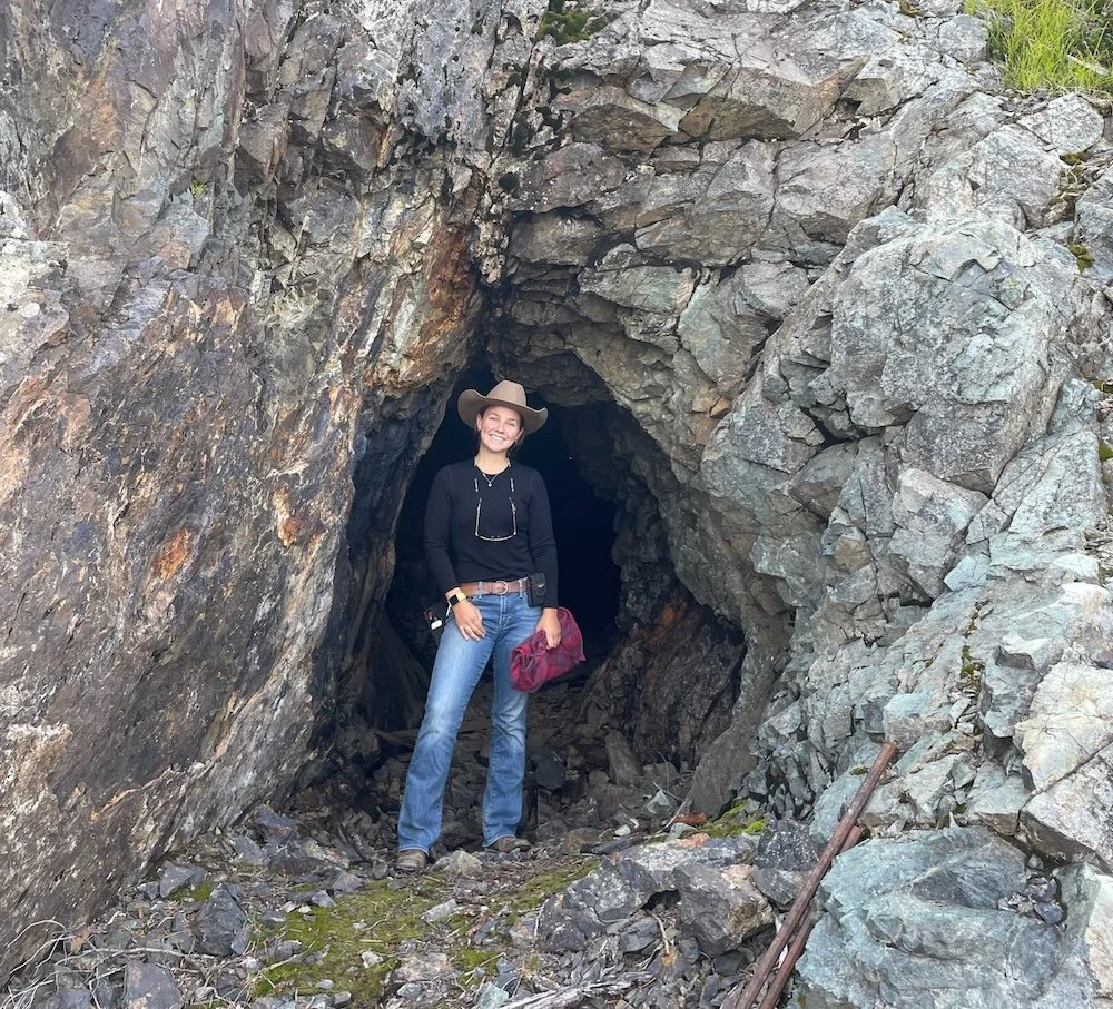 3-Day Overnight - Li-lik-hel Mine Expedition